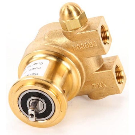 Perlick Positv Displacement Pump 63562